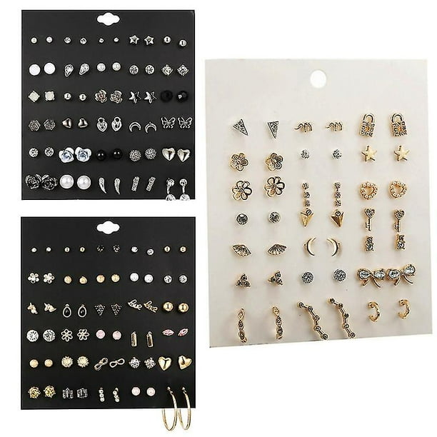 Earrings sensitive deals