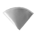 thumbnail image 2 of Filtro Goteo Acero Inoxidable Reutilizable Lavable para Accesorios (A), 2 of 7