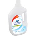 thumbnail image 3 of Great Value Liquid Laundry Detergent Pure & Gentle 4-in-1 50 wash, 2.03L, 3 of 5