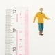 thumbnail image 4 of 12 Uds. 1/50 personajes personas Street Road paisaje Dioramas, 4 of 8