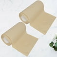 thumbnail image 2 of 2 rollos de papel absorbente de aceite Papel secante de aceite degradable Toalla de mano Paño de cocina absorbente Toallas de papel para platos Papel de aceite espesante para el hogar Cocina Hotel, 2 of 7