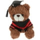 thumbnail image 4 of KAKOWELY Oso de peluche de graduación con gorra, regalo de graduación, 4 of 4
