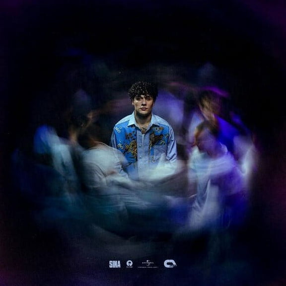 Sina - Vortici - Music & Performance - CD