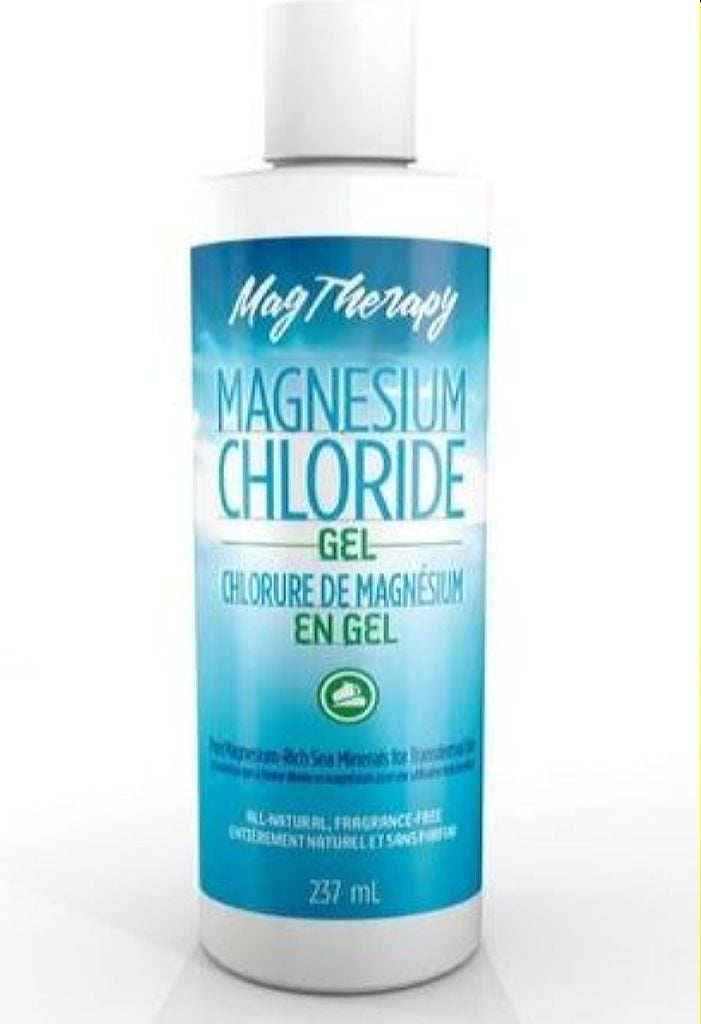 NATURAL CALM Magnesium Gel ( 237 ml ) Walmart Canada