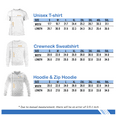 thumbnail image 7 of Personalized Name Bowling Jersey 3D, Custom Bowling Shirts for Team, Bowling Shirt Unisex for Men & Women (Blue, L), 7 of 7