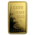 thumbnail image 3 of 1 oz Gold Bar - Istanbul Gold Refinery (In Assay), 3 of 4