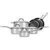 Range Kleen CW3001 Cookware Set