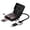 Black, variant on SD Card Reader, 2 in 1 USB 3.0 & Type C Memory Card Adapter with SD TF Slot, Multifunctional Card Reader for Phone PC Mac Black