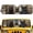 Black Cat Family Driving, variant on XYZCANDO Cute Turtle Windshield Sun Shade for 2018-2025 Jeep Wrangler JL JLU & 2020-2025 Jeep Gladiator, Reflective 310T Material Foldable Sunshades Aluminum Foil Sun Shield