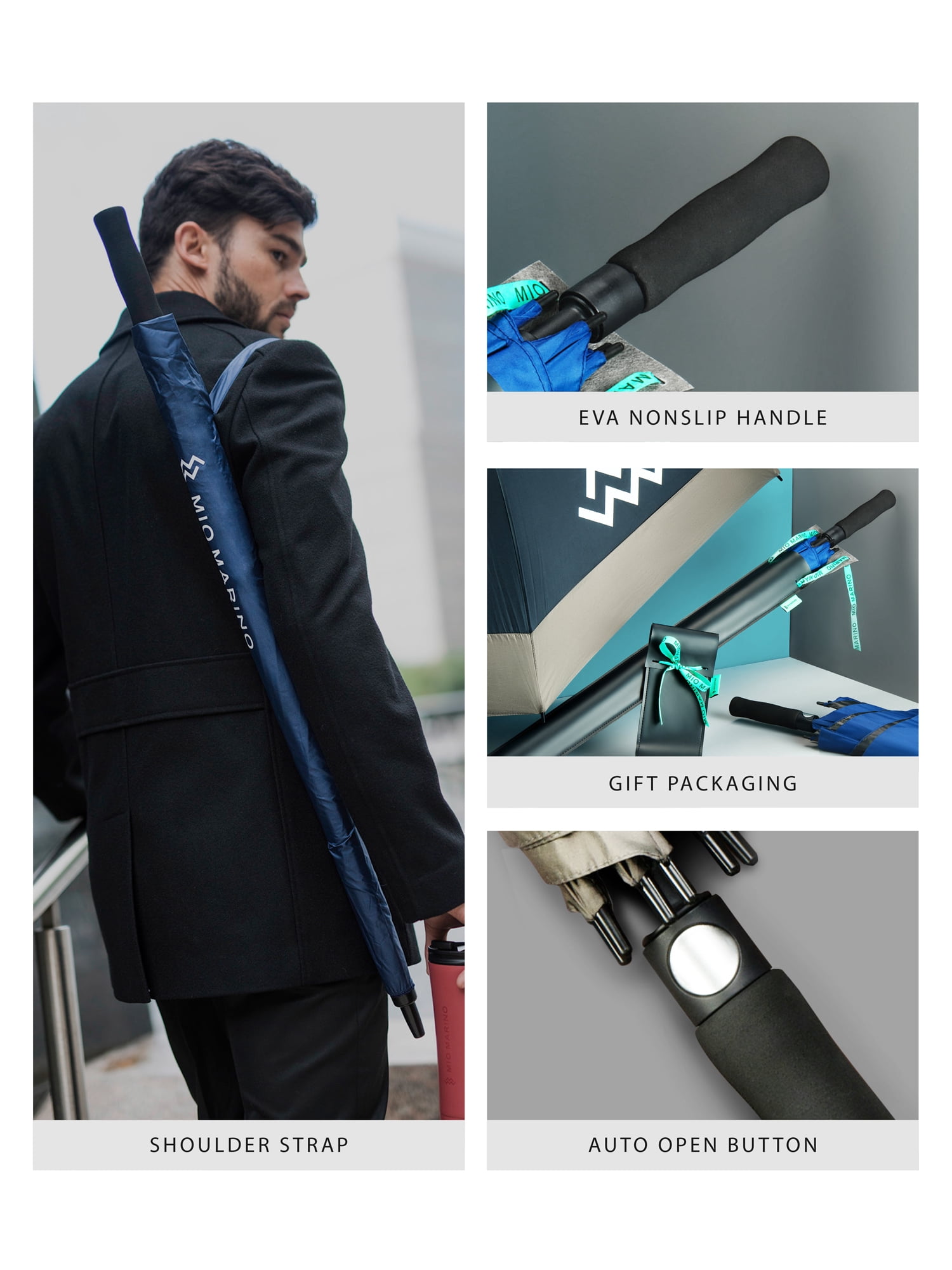 Extra Large Golf Umbrella