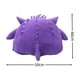 thumbnail image 4 of Pokemon Gengar Big Tongue Plushies Anime Peripheral large sized Gengar Sleep Pillow Dual Purpose Nap Blanket Stuffed Plush Toy, 4 of 5