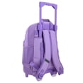 thumbnail image 3 of Mochila Grande Con Ruedas Chenson Disney Princesas Rapunzel PR70530-V Paski, 3 of 7