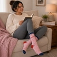 thumbnail image 5 of Women's Mommy Socks Funny Cute Mothers Day Gift Novelty Footwear, 5 of 9