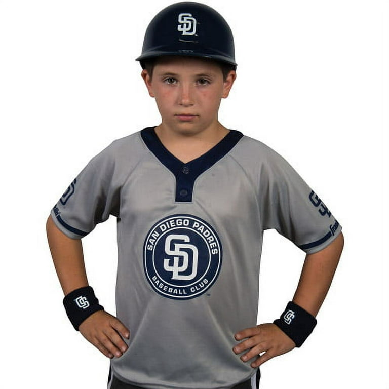 Franklin Sports MLB Uniform Set 