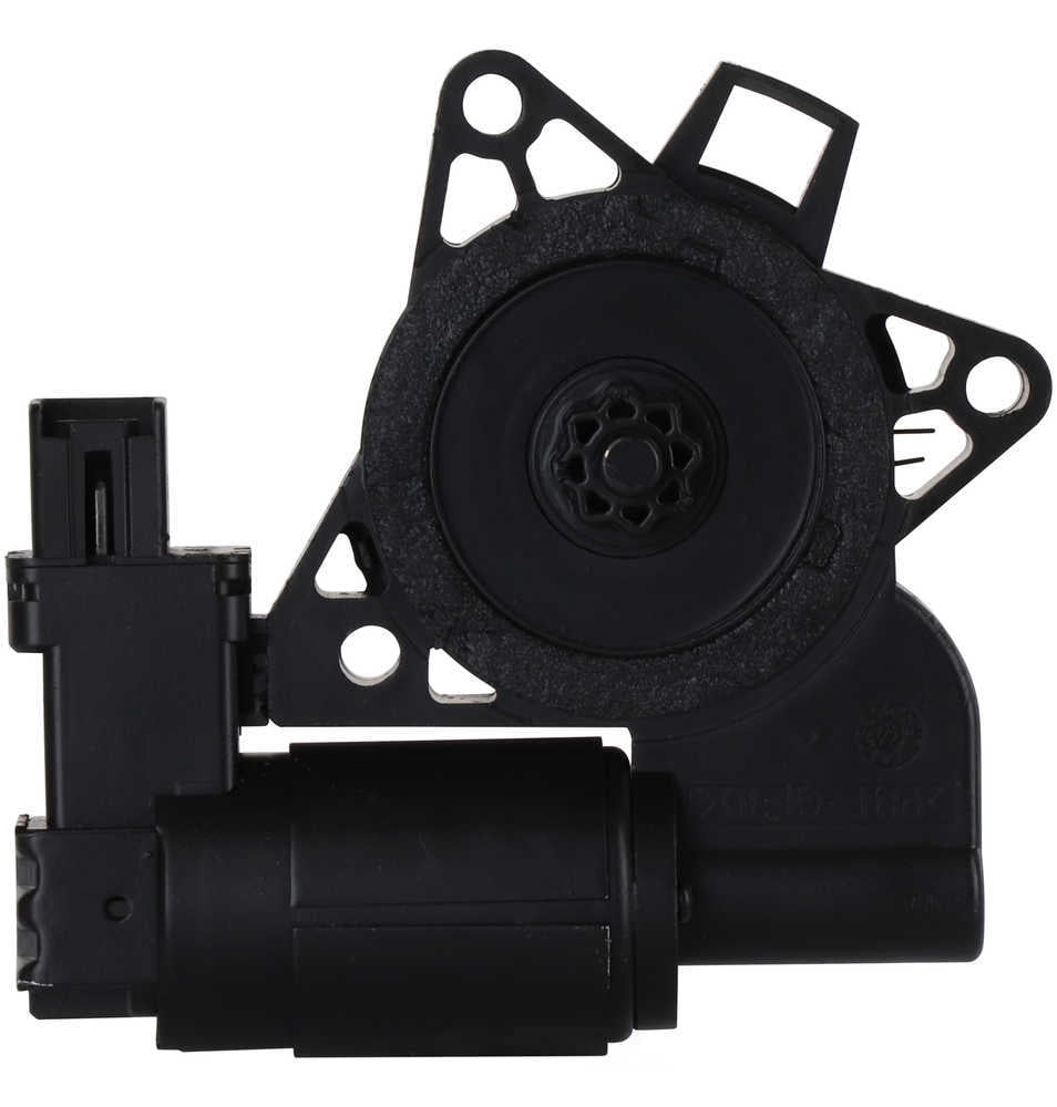 A1 Cardone Power Window Motor P/N:47-17001 Fits select: 2007-2012 MAZDA CX-7, 2007-2015 MAZDA CX-9