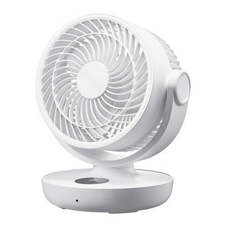 

ociviesr Mini Fan Cooler Humidifier Fan Mini Household Desktop Office Quiet