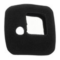 thumbnail image 3 of Wind Noise Reduction Housing Frame,Windslayer Cover Sponge Action Windslayerfor Hero Action Camera Windscreen Case Expertly Crafted, 3 of 8