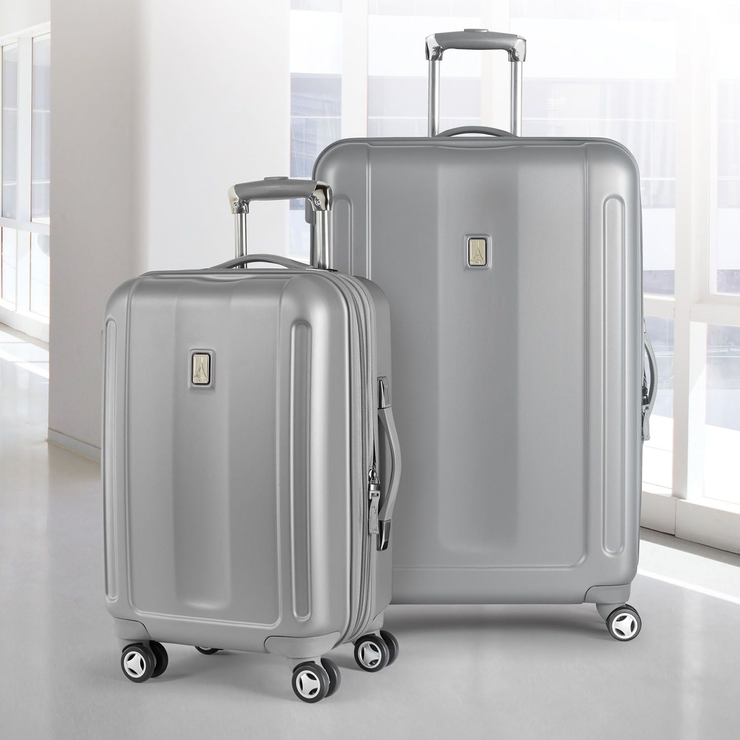 travelpro hardside luggage sets