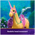 thumbnail image 4 of Muñecas Unicorn Academy Power of Friendship Leaf, 11 pulgadas, niña de 4 años o más, 4 of 8
