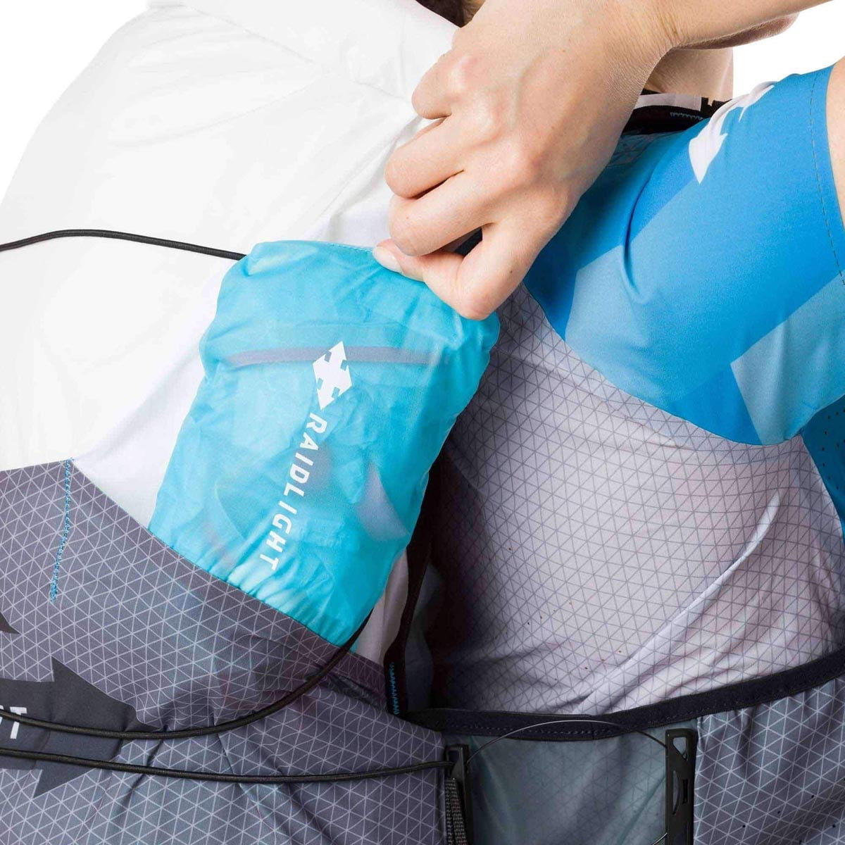raidlight revolutiv vest 24l