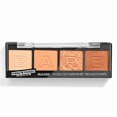 thumbnail image 1 of Hard Candy, Moods Shadow Palette, 4 Bold & Buildable Monochromatic Shades, 1 of 7