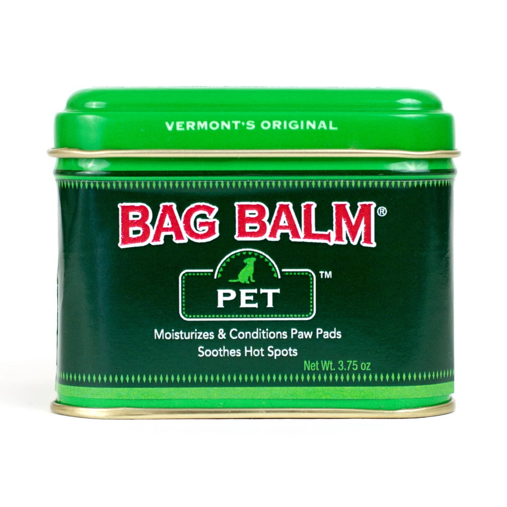Bag Balm Pet Moisturizer, 3.75 oz Tin