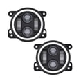 thumbnail image 1 of Ndcxsfigh Lámpara Antiniebla para Coche 4 Pulgadas Lámpara para Curvas 20000LM Haz Y para JK, 1 of 9