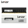 thumbnail image 3 of 288-Pin DDR4 UDIMM Desktop Memory Module CL 22 RAM Stick for Computer 32GB 16GB 8GB 3200MHz 3200MHz 32GB, 3 of 5