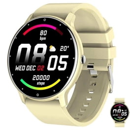 Montre Arbitre numérique - Couleur BLEU - Modèle Professionnel Haute précision 1/100s