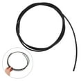 thumbnail image 1 of BESTYASH 1Set Hydraulic Disc Brake Hose Resistant Material for Reliable Mountain Biking Braking, 1 of 7