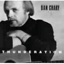Dan Crary - Thunderation - Music & Performance - CD