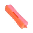 thumbnail image 1 of Hair Rollers Perm Rod 8 Sizes Universal Hairdressing Tool With Rubber Band Hair Clip, 1 of 8