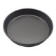 thumbnail image 1 of Bandeja para Hornear Plana de Superficie Antiadherente de 11 pulgadas BLESIY Sartén para pizza, 1 of 8