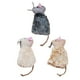 thumbnail image 2 of 3 juguetes para gatos, juguete de imitación de canguro, juguete interactivo de peluche para gatos., 2 of 6