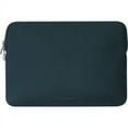 thumbnail image 4 of Tucano Top Second Skin Neoprene Sleeve for MacBook Pro 15", Petrolum Blue, 4 of 7