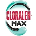 Cloralen Max Bleach Ultra Gel, No Splash Formula 32 fl oz