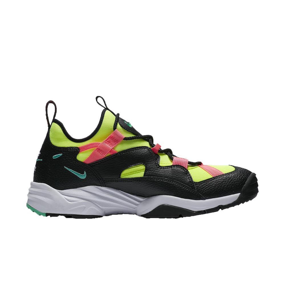 Nike Air Scream Lwp Sneakers (10.5) - Walmart.com