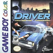 Driver