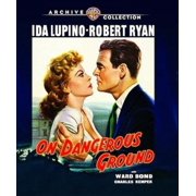 Warner Archives - On Dangerous Ground [BLU-RAY]
