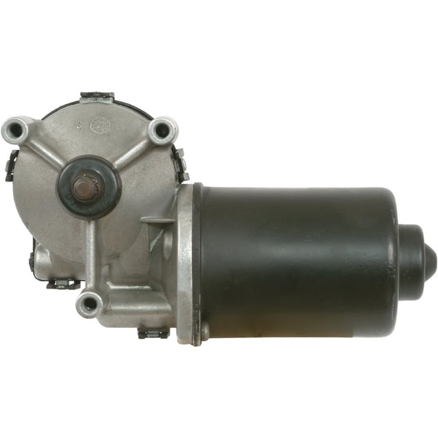 Motor Limpiaparabrisas CARDONE F750 2008 A 2011 Del Reman Delantero 1 Pieza