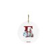thumbnail image 1 of Coche Decoraciones de Navidad 2025 Nuevo 26 Carta de Navidad Muñeco de Nieve Colgante de Navidad - Colgante de Coche de Acrílico Santa Navidad Muñeco de Nieve Decoraciones, 1 of 1