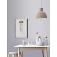 thumbnail image 5 of Parvez Taj Hippy Jellyfish Framed Wall Art, 5 of 5