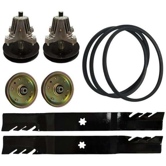 Proven Part ZTL7000 Zero Turn 42" Mower Deck Kit Fits Craftsman 918-04822 954-04137
