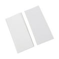 thumbnail image 1 of Portable Paint Wet Paper for Acrylic Painting Model Paint Brush Dedicated 10pcs, 1 of 9