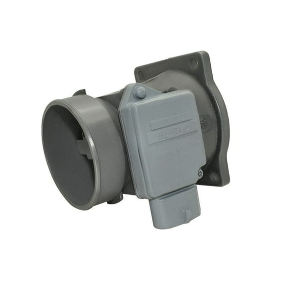 1X F37F12B579FA Mass Air Flow Sensor for Ford Ranger Taurus Mazda B3000 Mercury