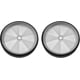 thumbnail image 1 of Rueda de entrenamiento CHAO para bicicleta 2 uds estabilizadores de soporte color morado, 1 of 4