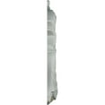 thumbnail image 3 of 10"W x 10"H x 1 1/8"P Oxford Panel Moulding Corner (matches moulding PML02X00OX), 3 of 7