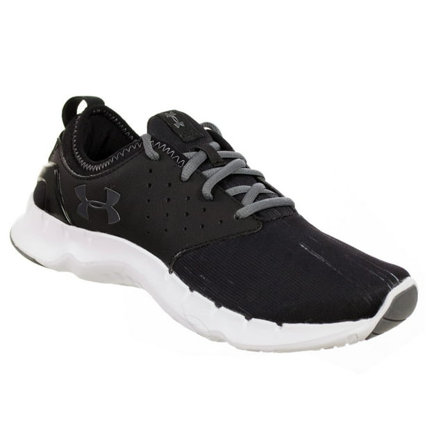 Under Armour UNDER ARMOUR WOMEN'S RUNNING SHOE FLOW RN GR II BLACK