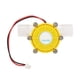 thumbnail image 5 of Bomba de fuente, DC 5-80V Bomba de agua sumergible Micro DC Bomba de flujo de agua Turbina Generador de energía de energía hidroeléctrica para acuario, Fuentes de mesa, Jardines acuáticos(12V ), 5 of 8