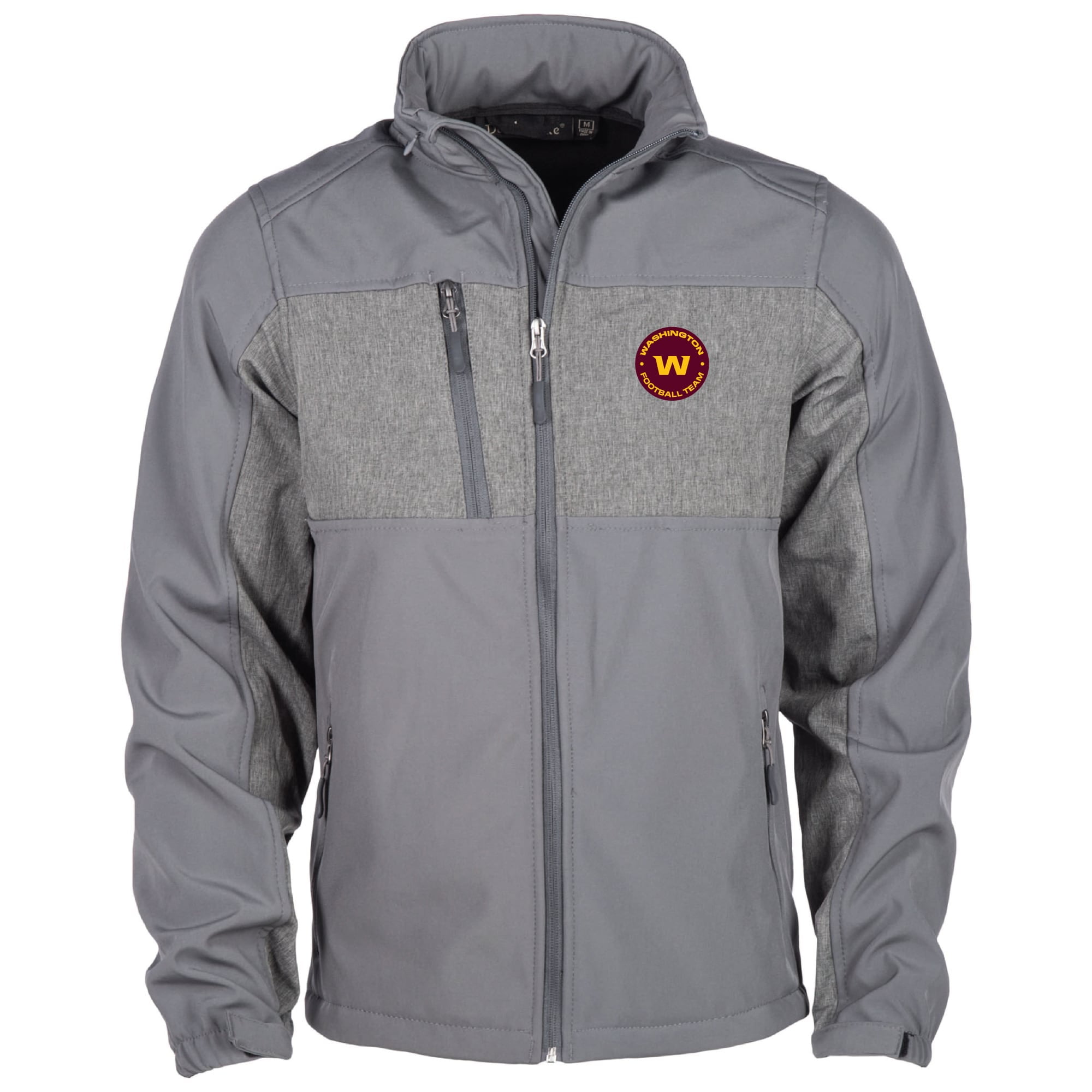 NFL Dunbrooke Mens Zephyr Softshell Jacket